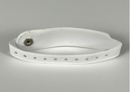 ROBERT F. KENNEDY * Hospital ID Bracelet from Night of his Assassination * RFK