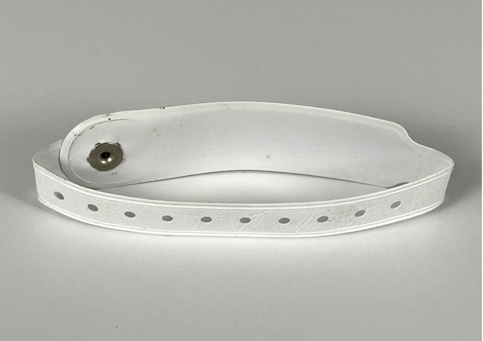 ROBERT F. KENNEDY * Hospital ID Bracelet from Night of his Assassination * RFK