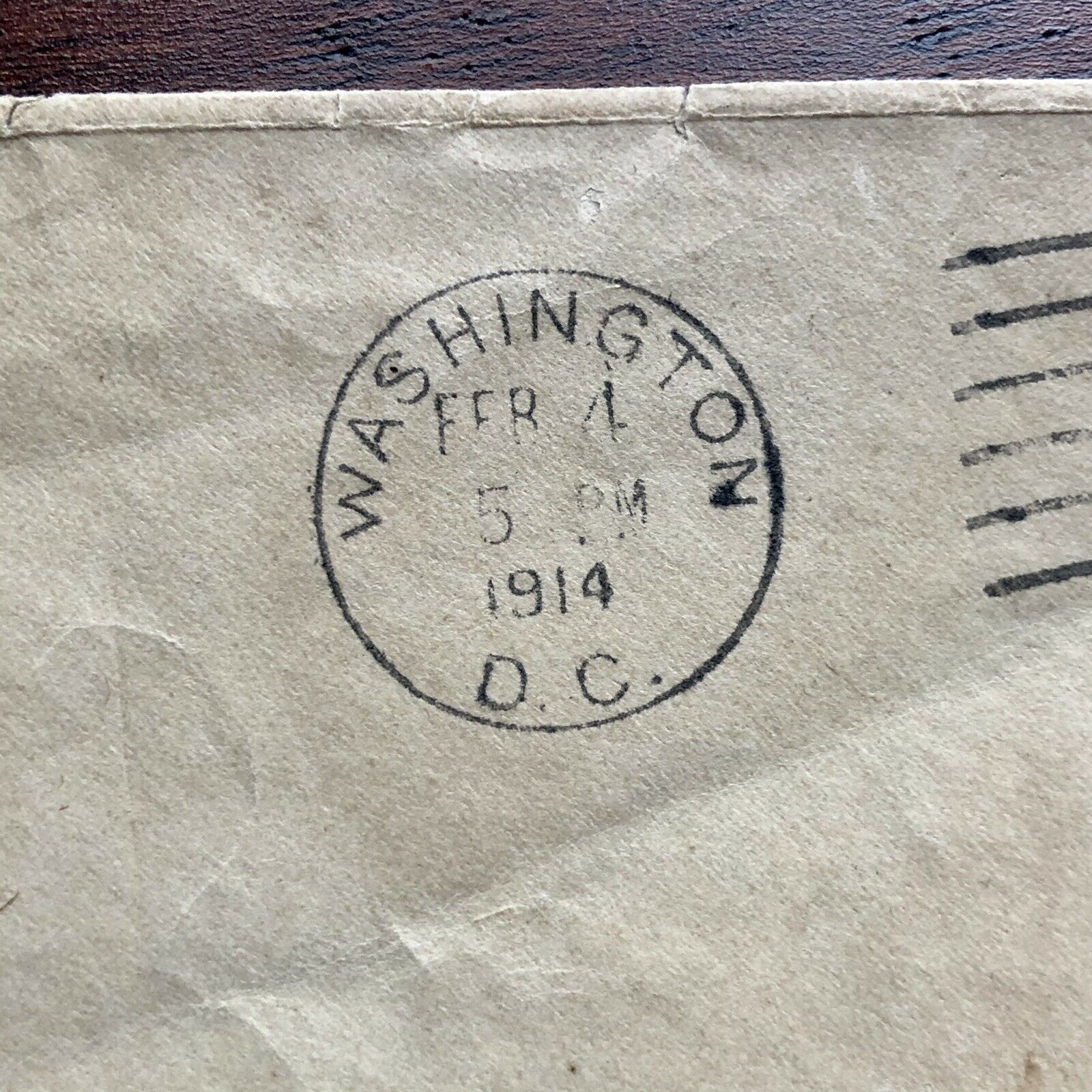 WOODROW WILSON * PSA/DNA Slabbed * Autograph White House Card Signed *