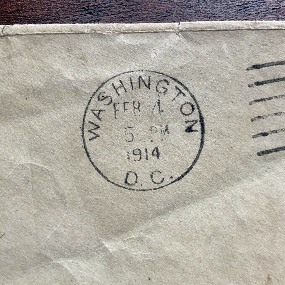 WOODROW WILSON * PSA/DNA Slabbed * Autograph White House Card Signed *