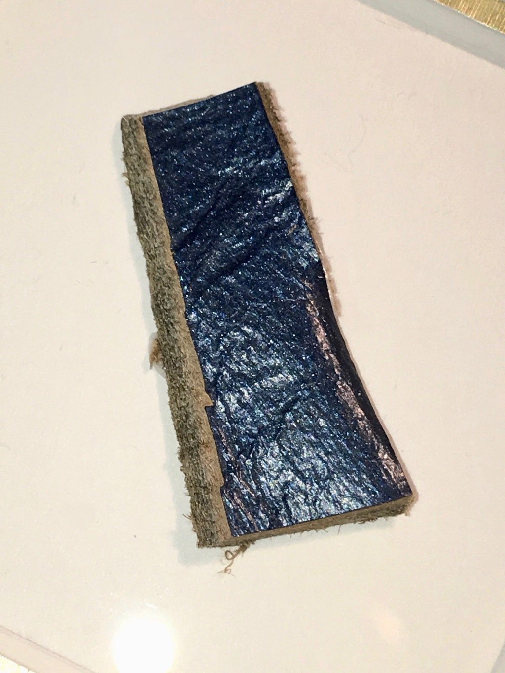 PREORDER: JOHN F. KENNEDY * Genuine Dallas ASSASSINATION LIMO INTERIOR LEATHER *