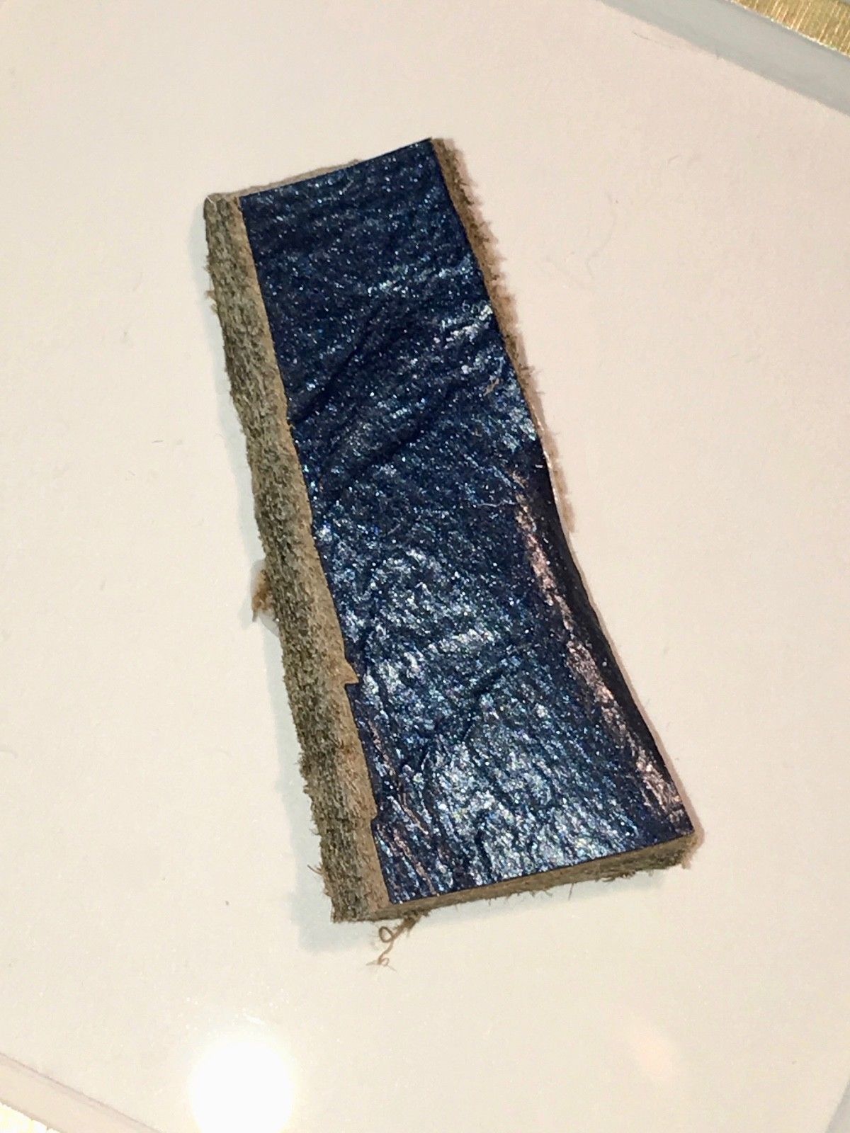 PREORDER: JOHN F. KENNEDY * Genuine Dallas ASSASSINATION LIMO INTERIOR LEATHER *