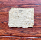 KING GEORGE III  * JSA * "Mad" AUTOGRAPH Cut Signature SIGNED