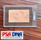 ROLLING STONES * PSA * AUTOGRAPHS Jagger Jones Richards Watts SIGNED * Orbison