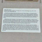 WILLIAM CLARK * PSA/DNA * Lewis & Clark Handwritten Autograph Letter Signed