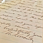 ULYSSES S. GRANT * Rare "Armies Of The United States" * AUTOGRAPH Letter SIGNED