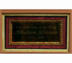 ABRAHAM LINCOLN * Autograph Endorsement Signed * ONLY DAYS BEFORE ASSASSINATION