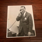 VIRGIL GUS GRISSOM * PSA/DNA Slabbed * PROOF Hand Signed Autograph Card Apollo