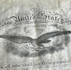 ABRAHAM LINCOLN * PSA * Signed Appointment for GETTYSBURG HERO Autograph 1863