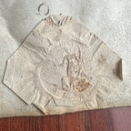 PATRICK HENRY * PSA * 1786 Signed Virginia Land Grant Document Autograph