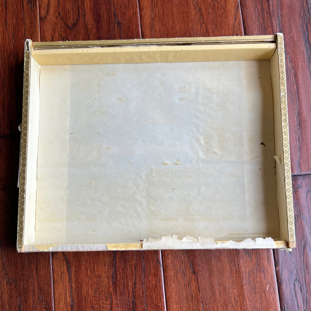Winston Churchill’s Personally Owned Peñamil Cigars & Cigar Box — From the Family of His Caregivers, Johanna & Ivan Sheppard