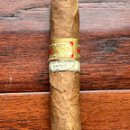 Winston Churchill’s Personally Owned Peñamil Cigars & Cigar Box — From the Family of His Caregivers, Johanna & Ivan Sheppard