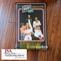 STEVIE NICKS * JSA * Autograph FLEETWOOD MAC Schlitz Beer Poster SIGNED * Tusk